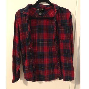 Polly & Esther Flannel